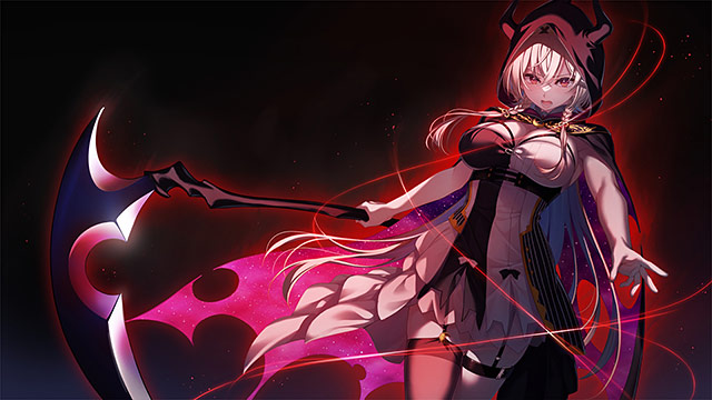トレイ・シープと死者の声 Vol.1の無料エロ画像_001