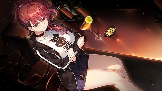 トレイ・シープと死者の声 Vol.1の無料エロ画像_006