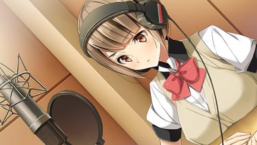 人気声優のつくりかた