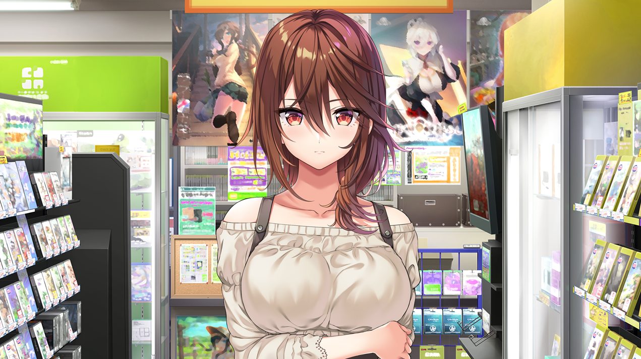 初恋マスターアップの九 恋乃香の画像