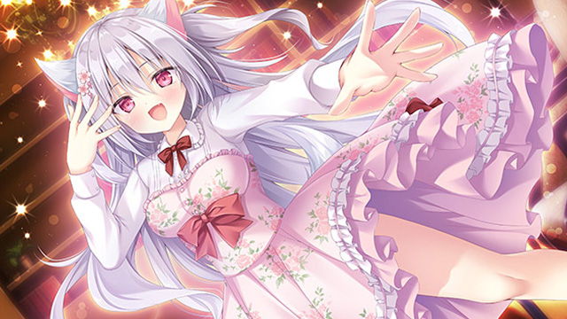 あまいろショコラータコンプリートパック5