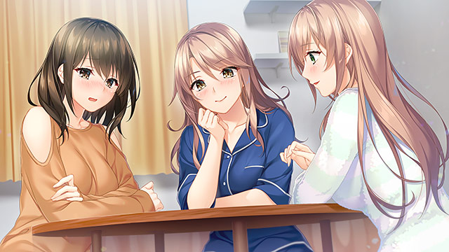 ハッピーウィークエンドの画像