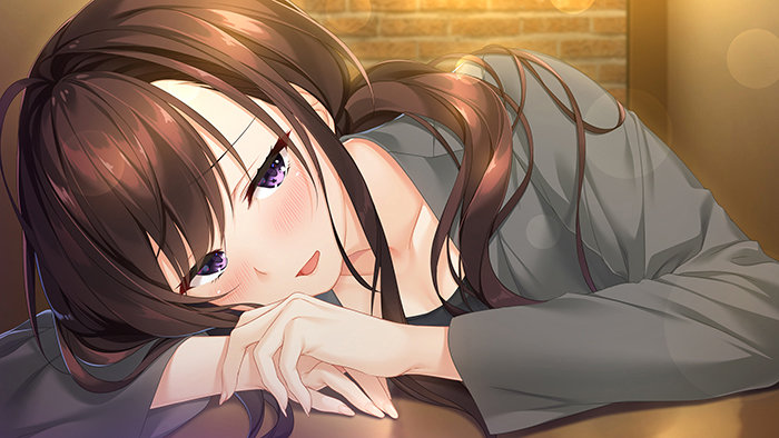 ハッピーウィークエンド確認用