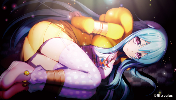 凍京NECRO2