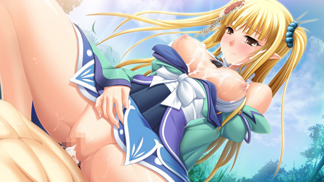 神採りアルケミーマイスター5