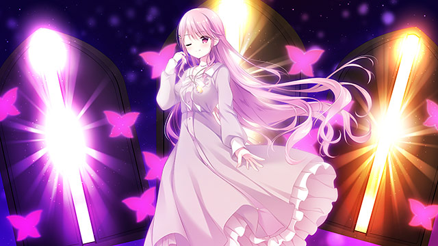 【ジュエナ】ジュエリー・ナイツ・アルカディア ‐The ends of the world‐ カーラ