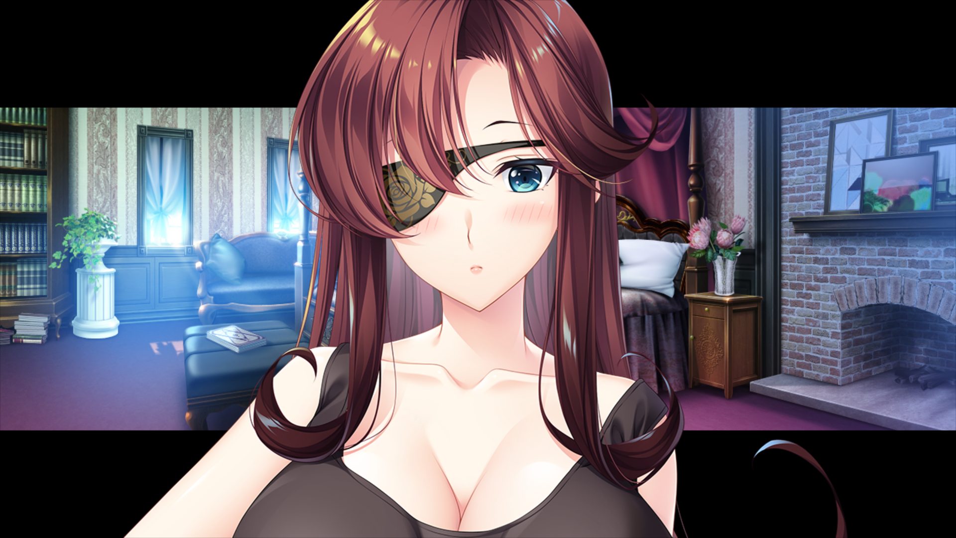 Pure×Holic〜純潔乙女と婚姻カンケイ！？〜のお気に入りの1枚